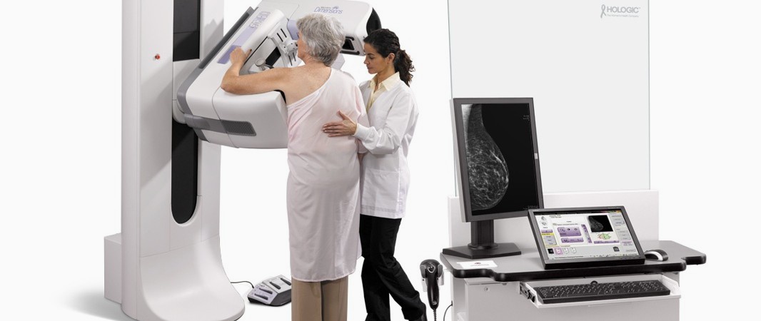 Akreditace mamografického screeningu